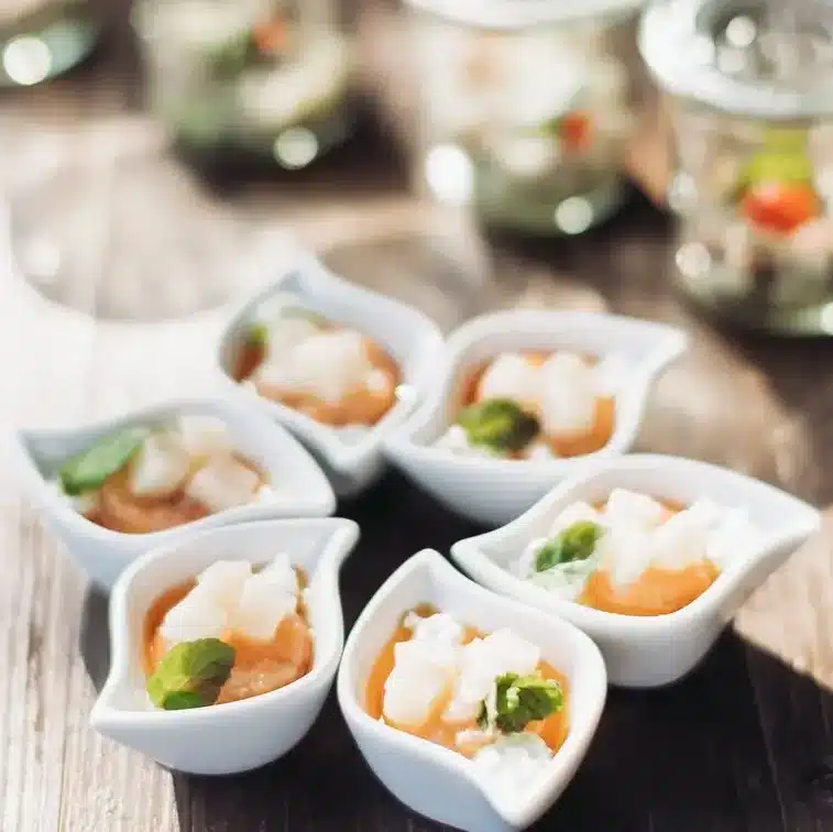 Esperienza culinaria di eccellenza con Gusto Eventi